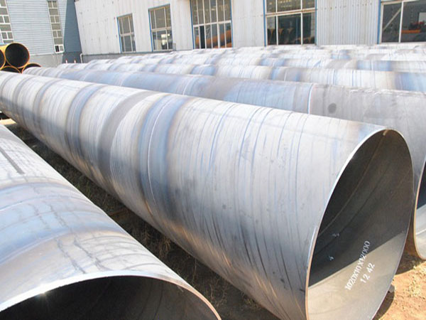 GB/T9711螺旋钢管 GB/T9711螺旋钢管