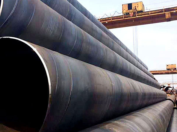 厚壁国标螺旋钢管 厚壁国标螺旋钢管